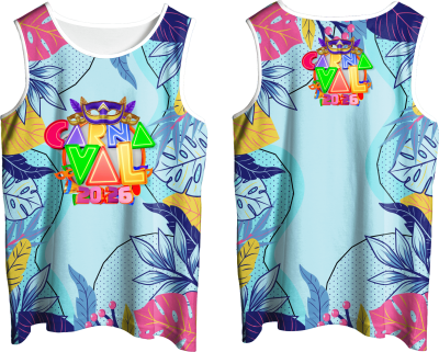 Arte da categoria abadá